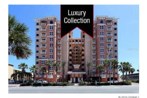 3245 S Atlanticave #1105, DAYTONA BEACH SHORES