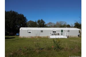 1908 Robicir, TITUSVILLE