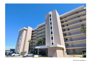 4435 S Atlanticave #816, PONCE INLET