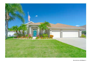 5495 Carmody Lakedr, PORT ORANGE