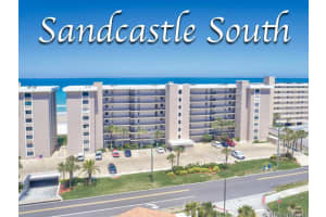 4445 S Atlanticave #405, PONCE INLET