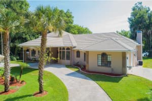 1961 Waterford Estatesdr, NEW SMYRNA BEACH