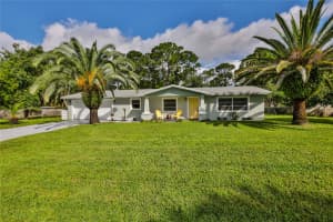 115 N Corydr, EDGEWATER