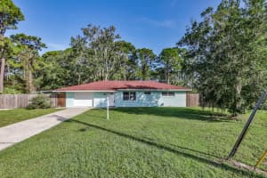 111 N Corydr, EDGEWATER