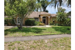 6117 Half Moondr, PORT ORANGE