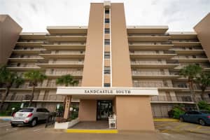 4445 S Atlanticave #301, PONCE INLET