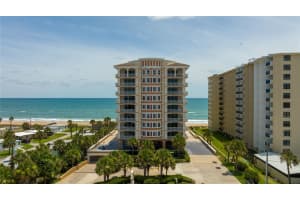 1425 Ocean Shoreblvd #603, ORMOND BEACH