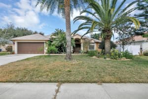 1448 Cedar Pine Drive, DELTONA