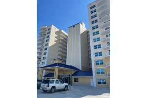 3721 S Atlanticave #603, DAYTONA BEACH SHORES