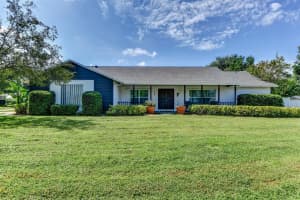 1709 Willacir, WINTER PARK