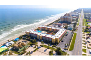 3801 S Atlantic Ave #107, NEW SMYRNA BEACH
