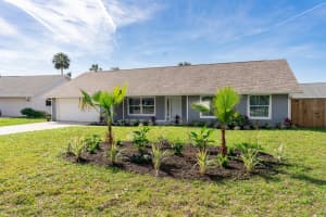 719 Raven Rockct, PORT ORANGE