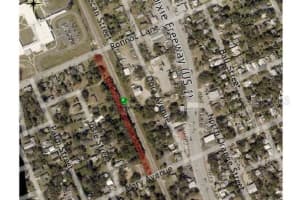 7467 Us Hwy 1, NEW SMYRNA BEACH