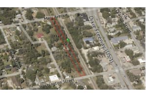 7467 Us Hwy 1, NEW SMYRNA BEACH