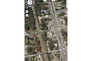 7467 Us Hwy 1, NEW SMYRNA BEACH