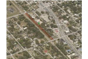 7467 Us Hwy1, NEW SMYRNA BEACH
