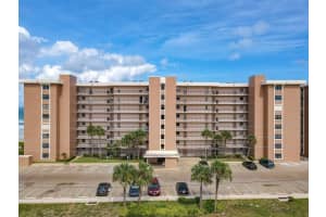 4435 S Atlantic Ave #311, PONCE INLET