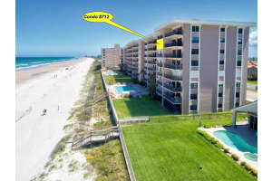 4435 S Atlantic Ave #712, PONCE INLET