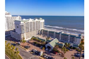 2700 N Atlantic Ave #517, DAYTONA BEACH
