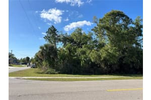 Jaylene Rd, NORTH PORT