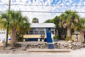 , NEW SMYRNA BEACH