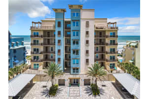 807 S Atlantic Ave #302, NEW SMYRNA BEACH