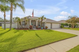 5495 Carmody Lake Dr, PORT ORANGE
