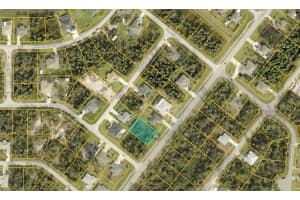 S Haberland Blvd, NORTH PORT S Haberland Blvd, NORTH PORT