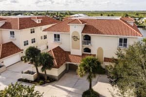 273 Middle Way #g, NEW SMYRNA BEACH