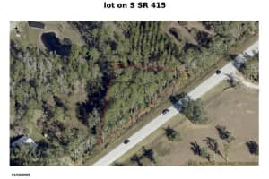 S Sr 415, NEW SMYRNA BEACH