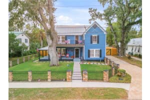 532 Faulkner St, NEW SMYRNA BEACH
