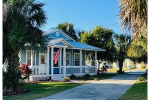 801 Sandpiper Ave, NEW SMYRNA BEACH