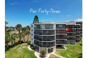 944 S Peninsula Dr #3090, DAYTONA BEACH