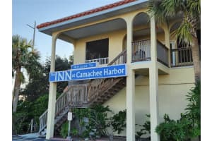 201 Yacht Club Dr #16, ST AUGUSTINE