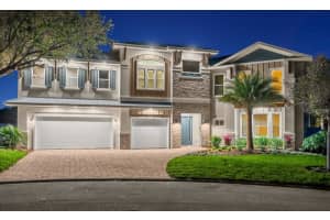 13 Arena Blanca, PONCE INLET