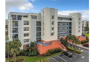 5300 S Atlantic Ave #3-301, NEW SMYRNA BEACH