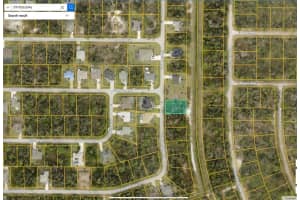 Van Raub St, NORTH PORT