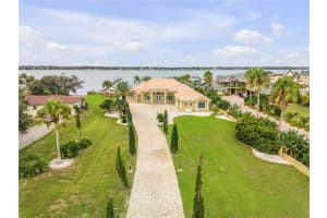 2640 S Peninsula Dr, DAYTONA BEACH