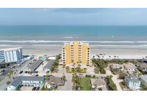 1705 S Atlantic Ave #603, NEW SMYRNA BEACH
