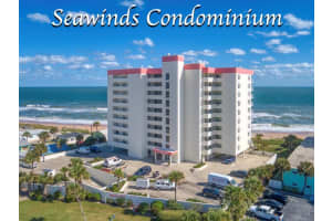 1183 Ocean Shore Blvd #902, ORMOND BEACH
