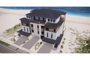 3403 S Atlantic Ave #2, NEW SMYRNA BEACH