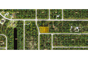 1022 Forrestal St, PORT CHARLOTTE