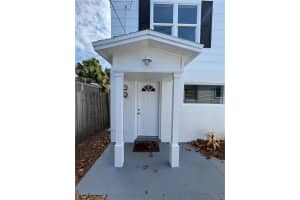 615 Dora St #a, NEW SMYRNA BEACH