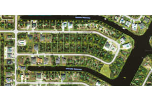 13332 Amaryllis Cir, PORT CHARLOTTE