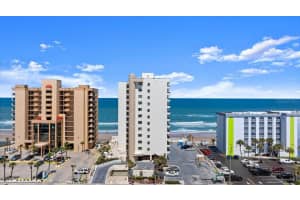 3115 S Atlantic Ave #605, DAYTONA BEACH