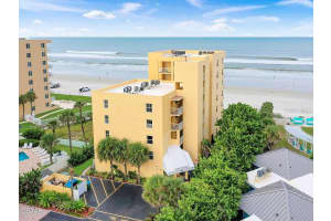 425 S Atlantic Ave #302, NEW SMYRNA BEACH 425 S Atlantic Ave #302, NEW SMYRNA BEACH