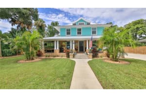 508 Faulkner St, NEW SMYRNA BEACH