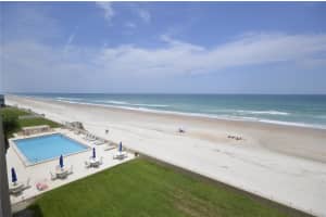 4435 S Atlantic Ave #416, PONCE INLET