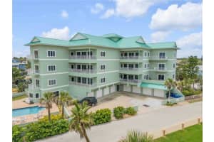 423 S Atlantic Ave #301, NEW SMYRNA BEACH 423 S Atlantic Ave #301, NEW SMYRNA BEACH