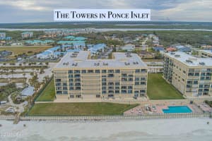 4575 S Atlantic Ave #6203, PONCE INLET